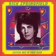 bN XvOtB[h Rick Springfield` Catch Me If You Can
