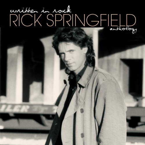 Rick Springfield Supporters